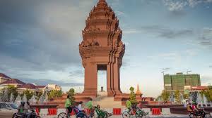Cambodia Experience Cycling Tours 12 Days